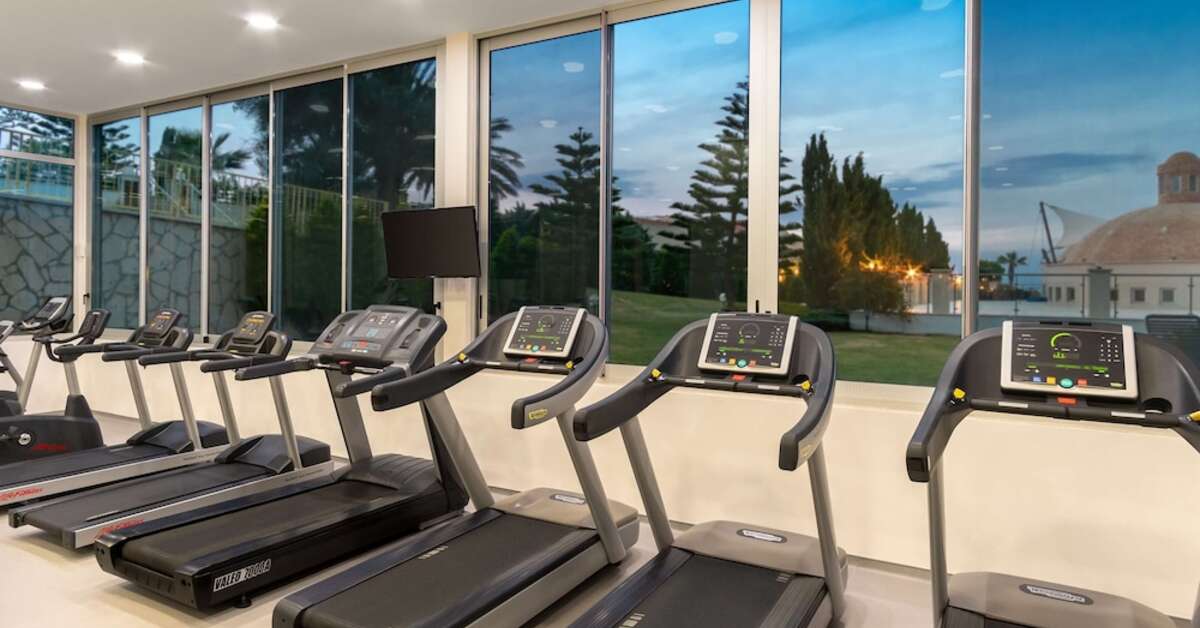 Een foto van Radisson Blu Resort & Spa Cesme