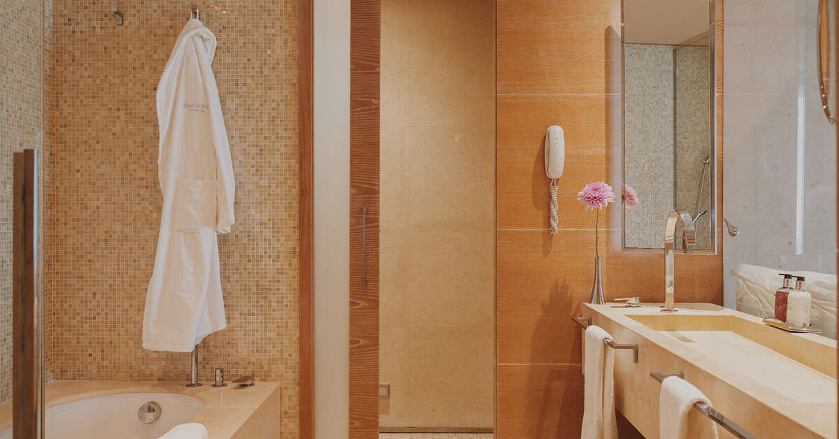 Een foto van Aguas de Ibiza Lifestyle & Spa