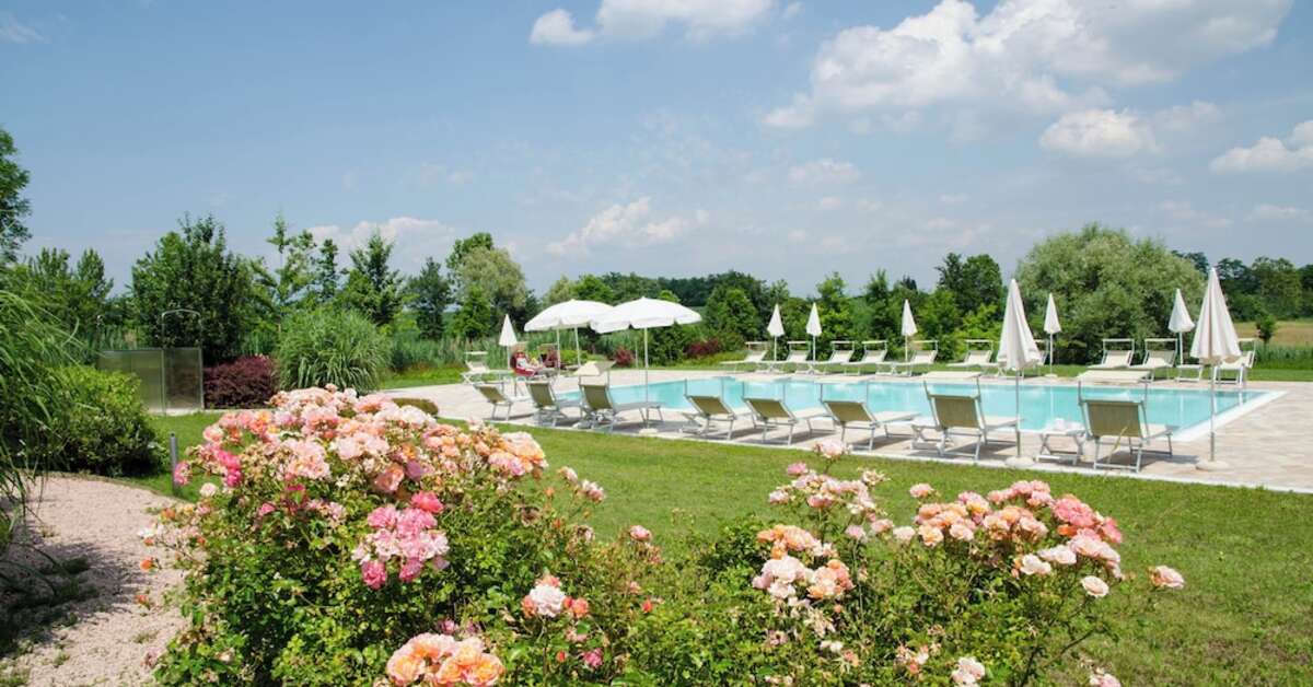 Een foto van Relais Corte Cavalli