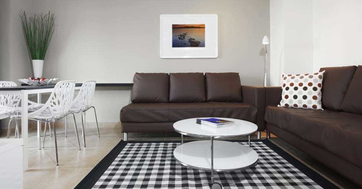 Een foto van Barcelona Appartement Gran de Gracia