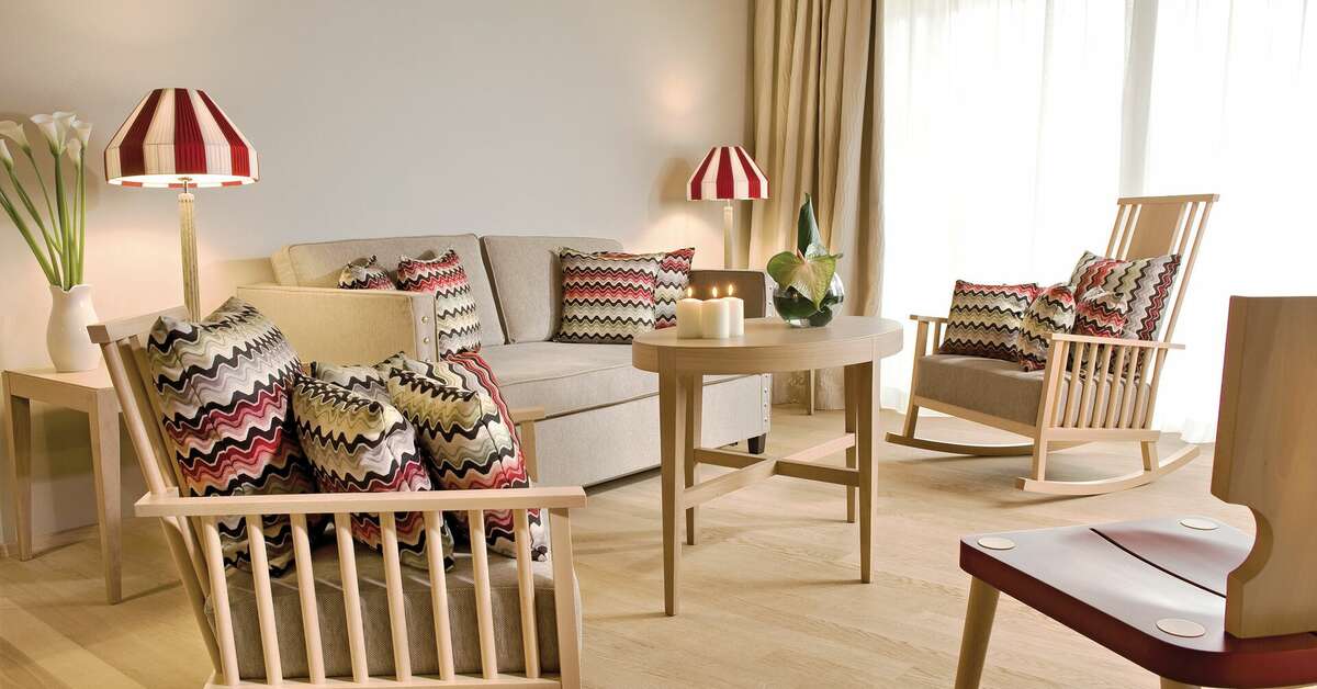 Ein Foto Travel Charme Bergresort Werfenweng