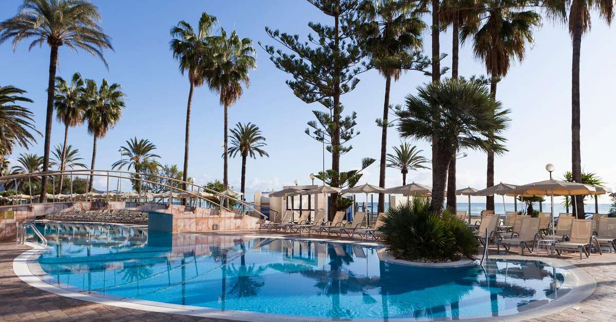 Een foto van CM Playa Del Moro
