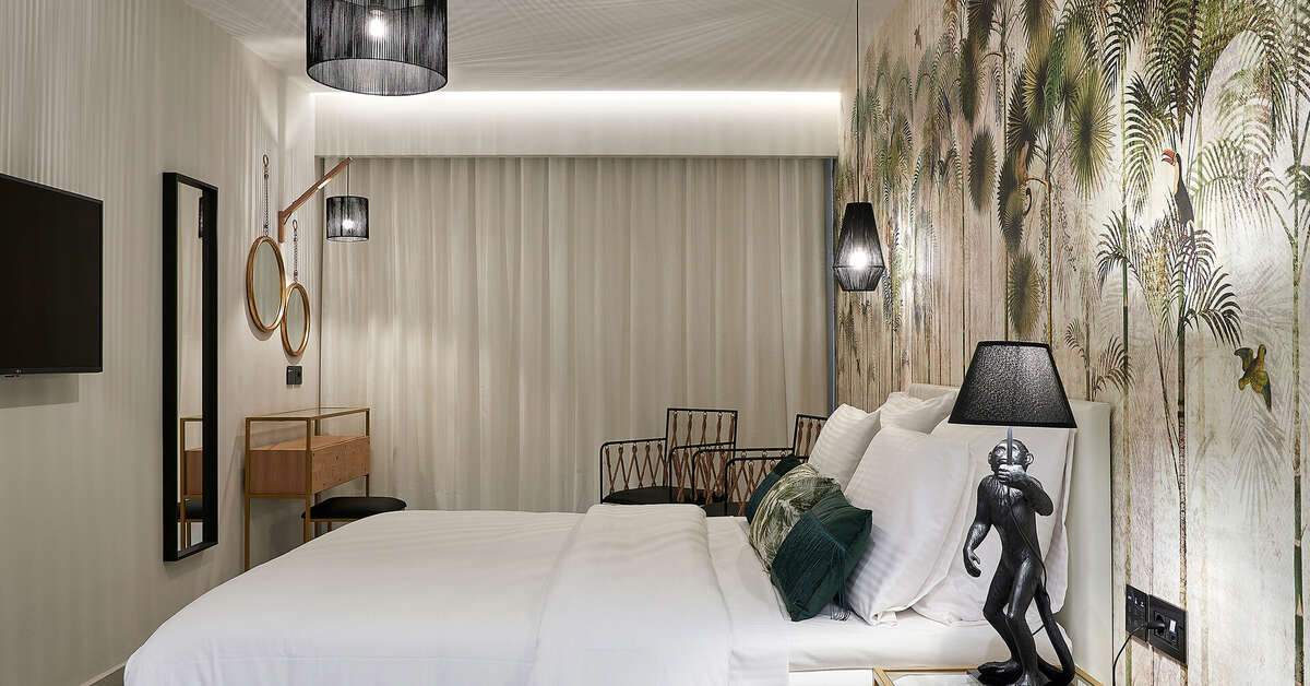 Ein Foto Pepper Sea Club Hotel