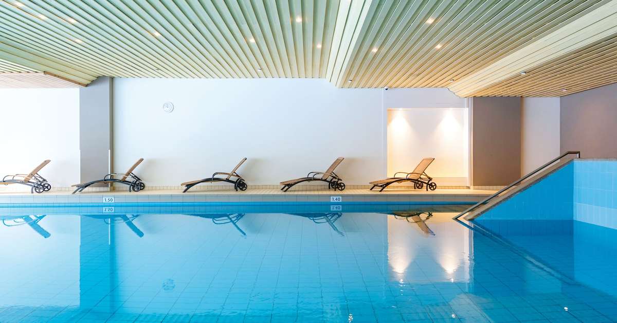 Een foto van Sunstar Hotel Grindelwald
