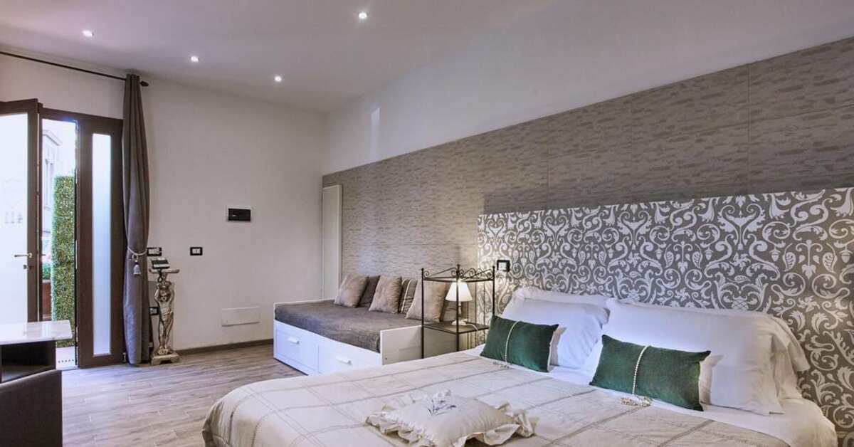 Een foto van Villa Tower Inn