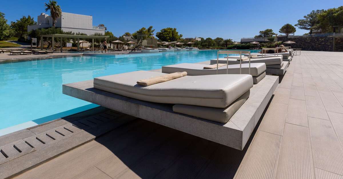 Ein Foto Giannoulis Almyra Hotel & Village