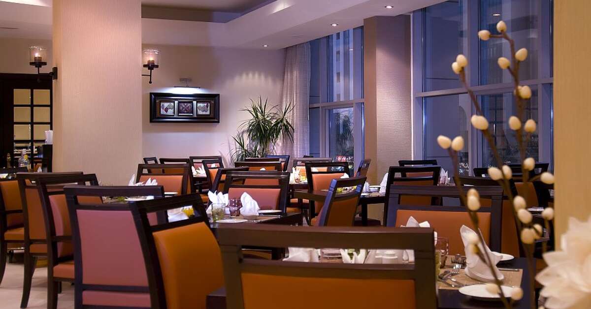 Een foto van Copthorne Downtown Abu Dhabi