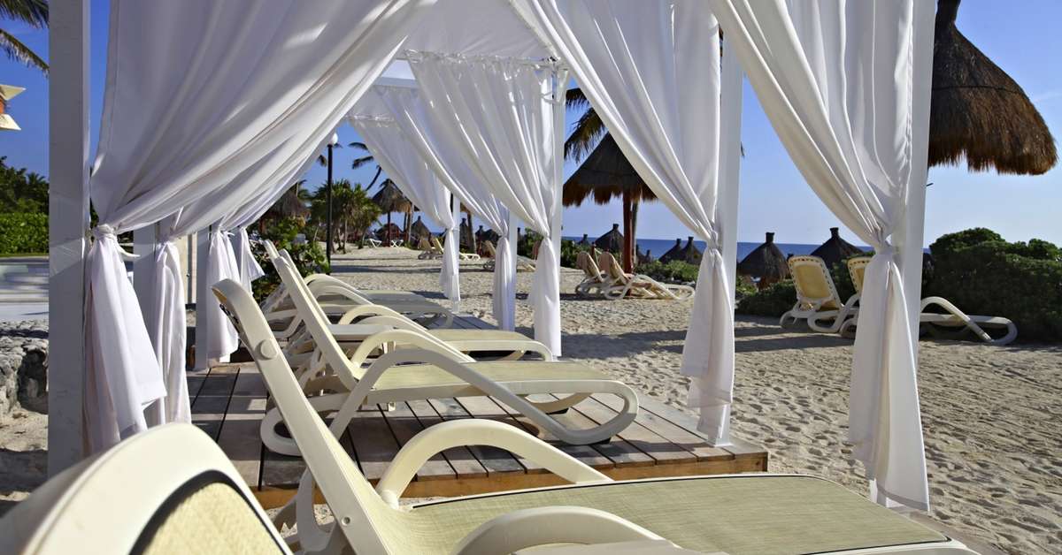Een foto van Luxury Bahia Principe Akumal