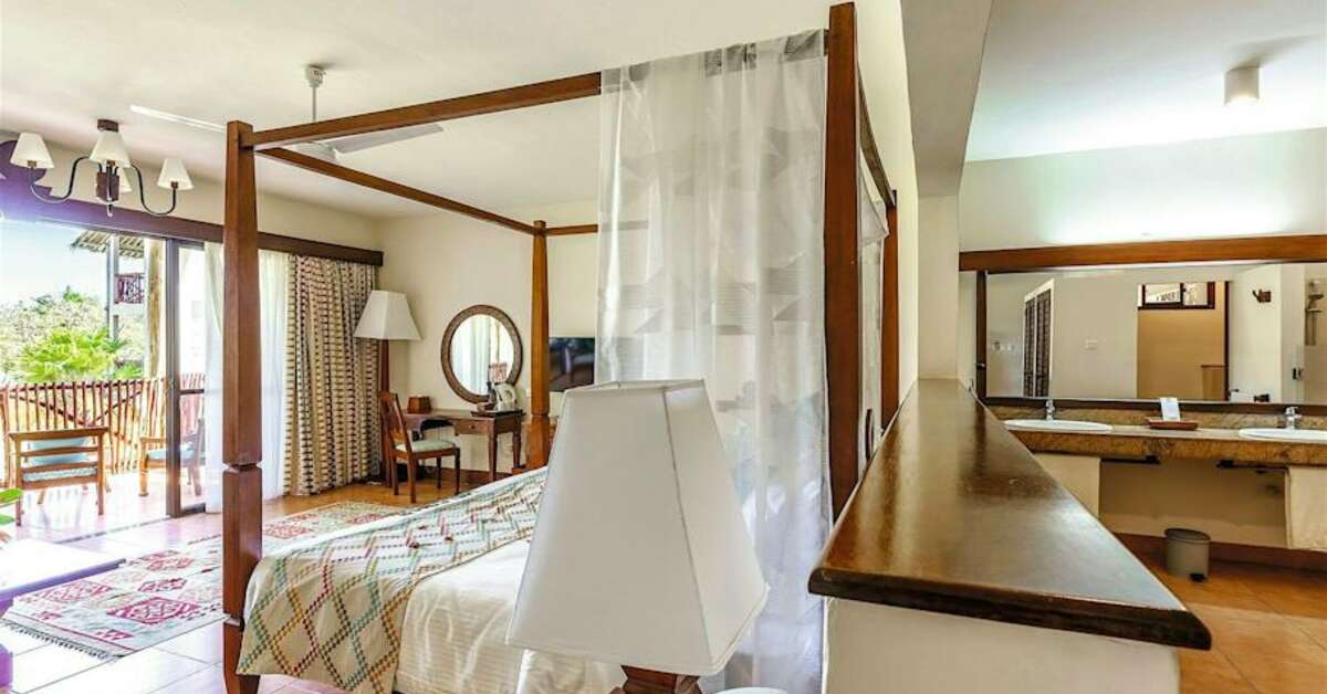 Een foto van Baobab Beach Resort & Spa