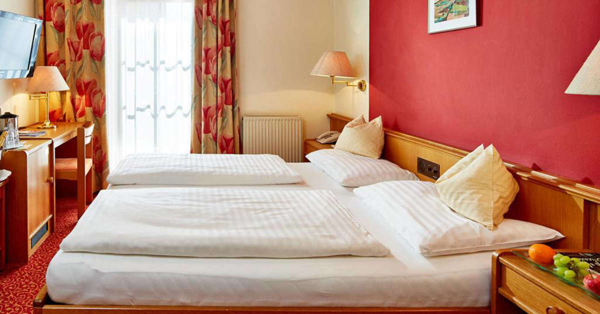 Een foto van Hotel Fischerwirt