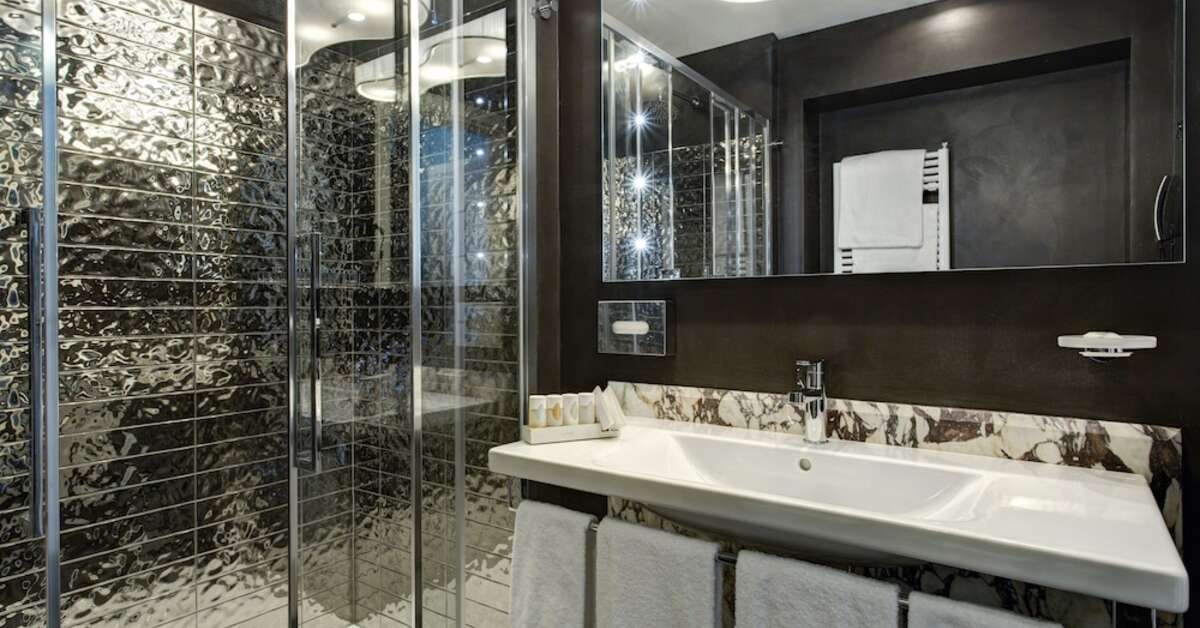 Een foto van Hotel Mascagni & Luxury Dependance
