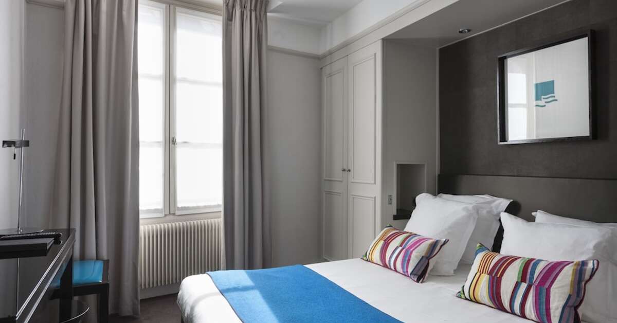 Een foto van Hotel Duo