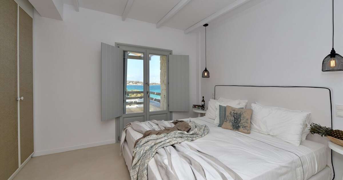 Een foto van Ambassador Luxury Villas