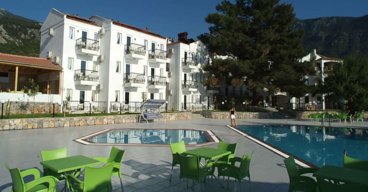 Een foto van Sunshine Holiday Resort