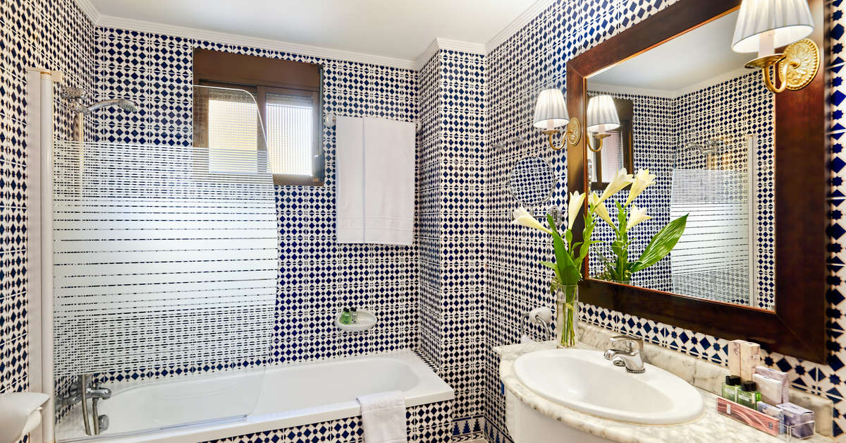Een foto van H10 Corregidor Boutique Hotel