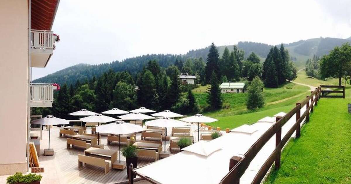 Een foto van Hotel Norge