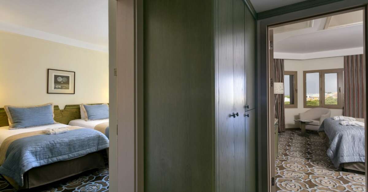 Een foto van Xanadu Resort Hotel