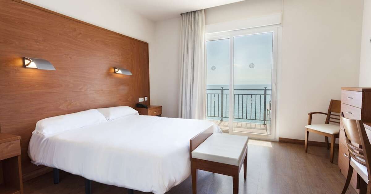 Een foto van Hotel Horitzo by Pierre & Vacances