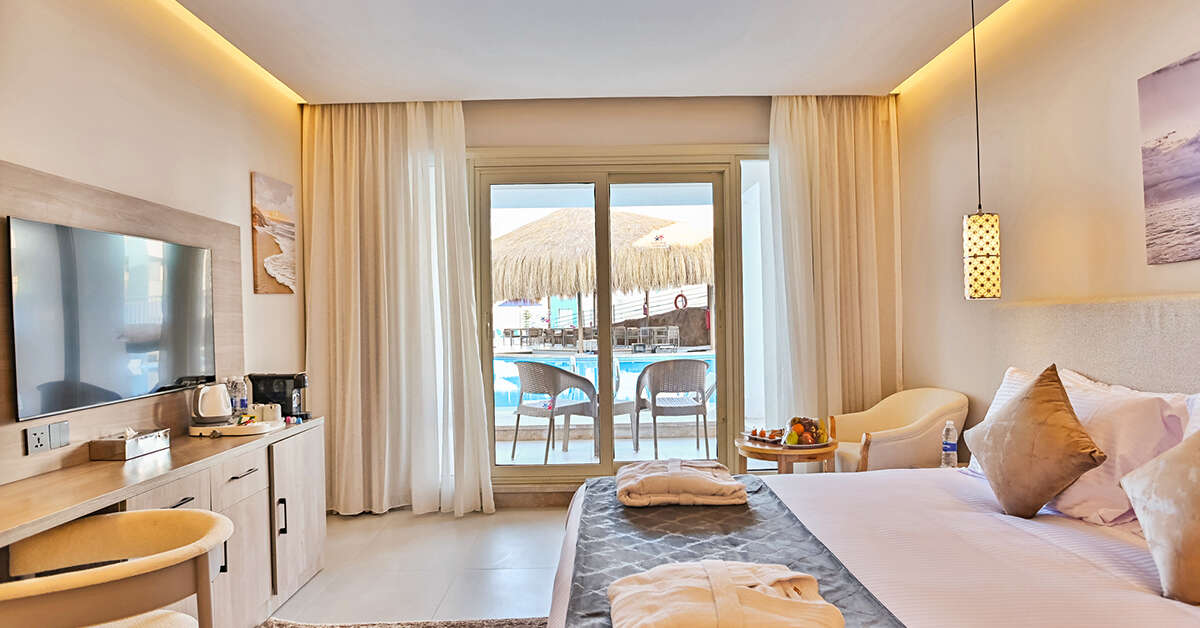 Een foto van Stella Lagoon Resort & Spa Hotel