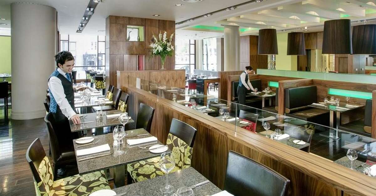 Een foto van Europa Hotel