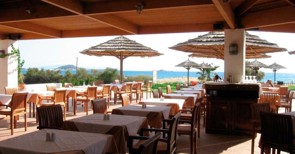 Een foto van Plaza Beach Hotel