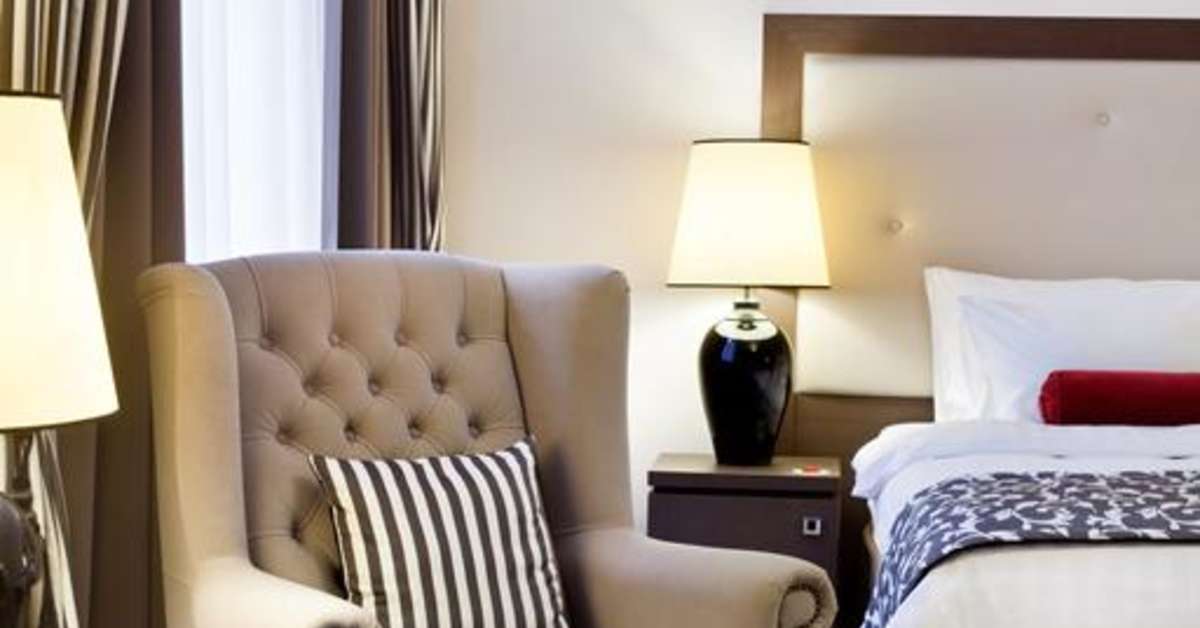 Een foto van Metropolitan Boutique Hotel