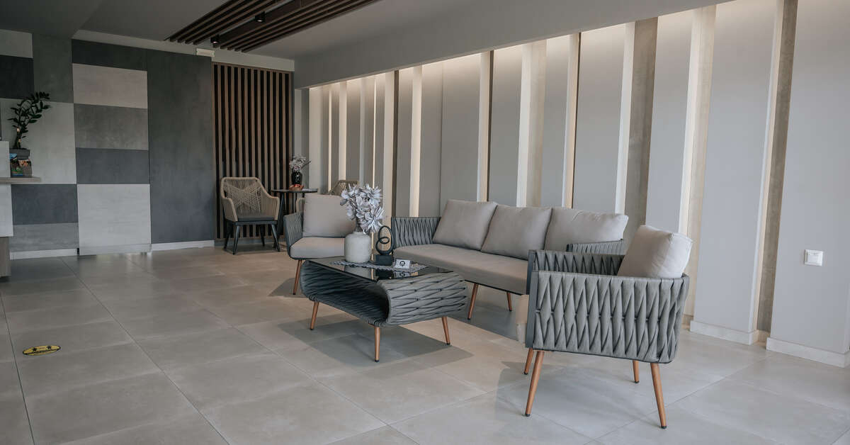 Een foto van Elizabeth Queen Luxury Rooms