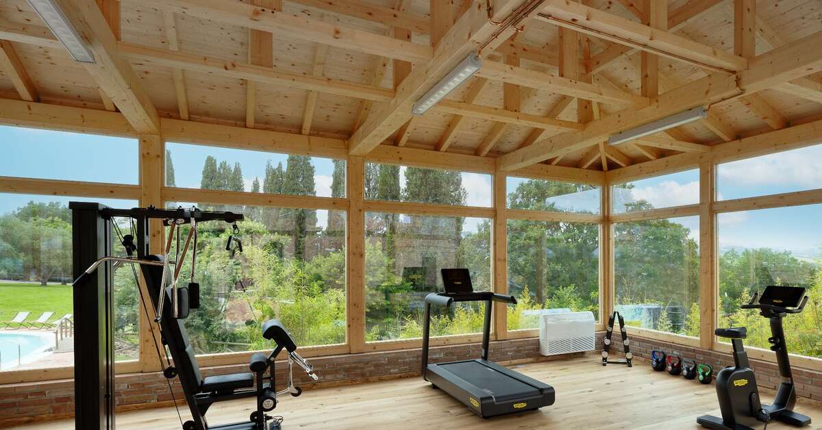 Een foto van Precise Tale Poggio Alla Sala