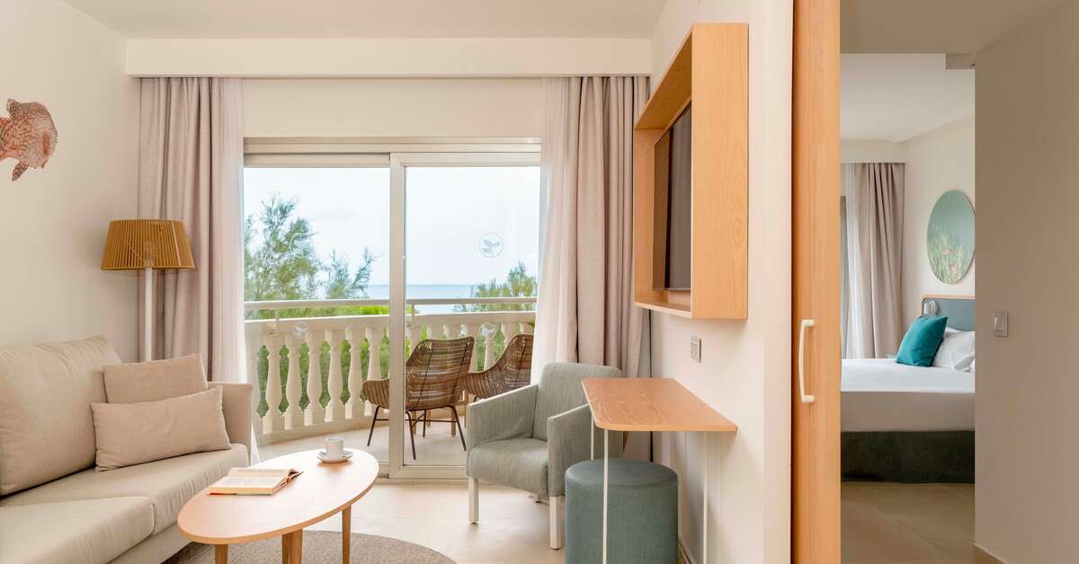 Een foto van Iberostar Selection Albufera Playa