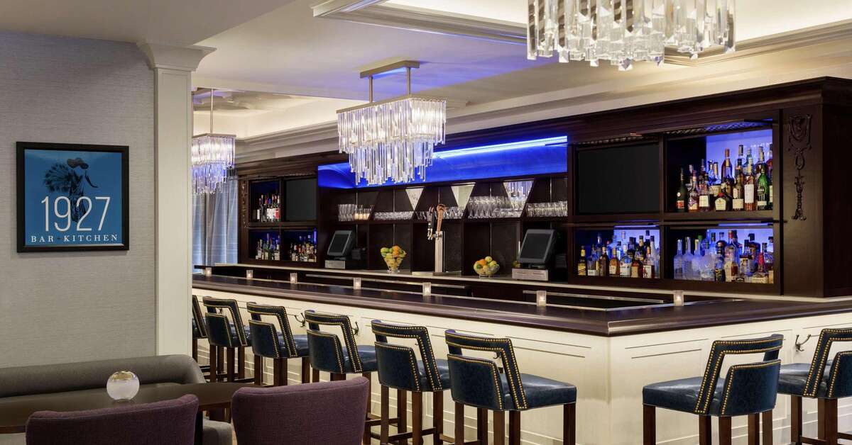 Een foto van Hilton Checkers Los Angeles