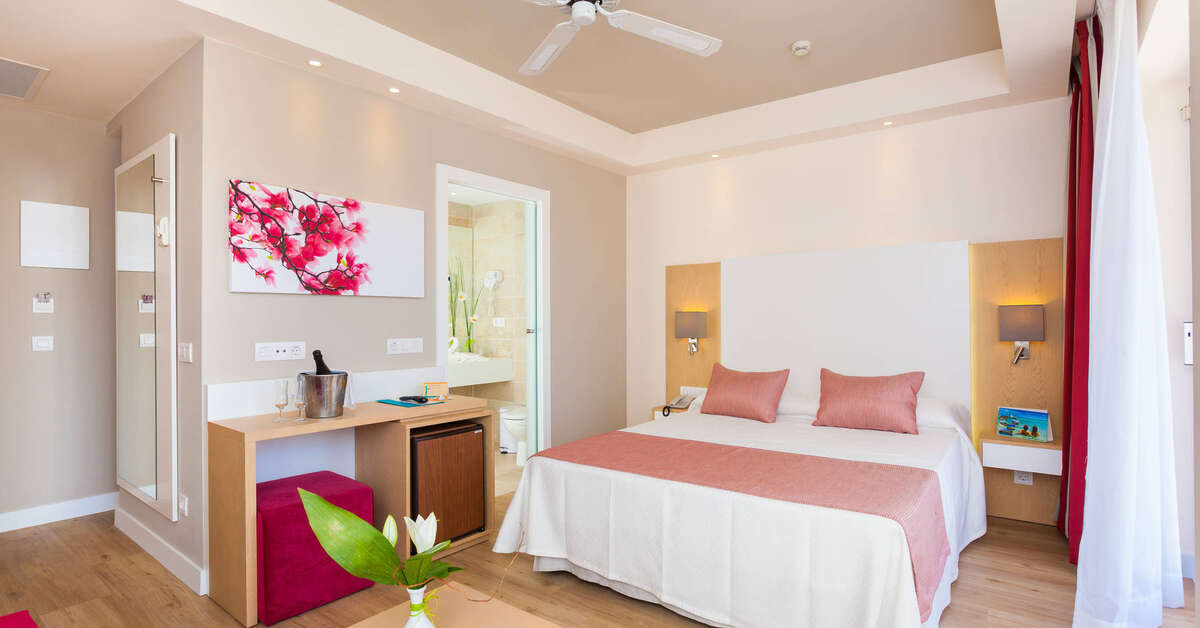 Een foto van Valentin Grand Park Hotel