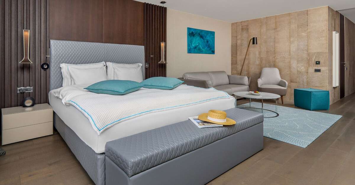 Een foto van Monte Palm Beach