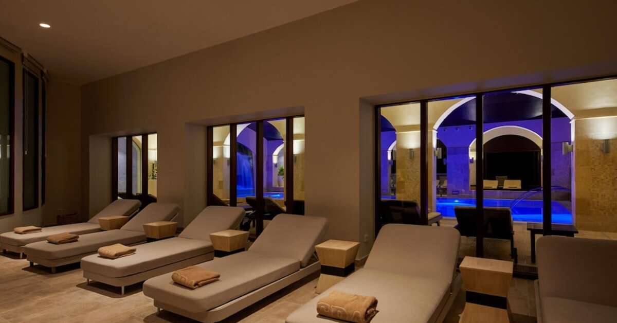 Een foto van Secrets Lanzarote Resort & Spa