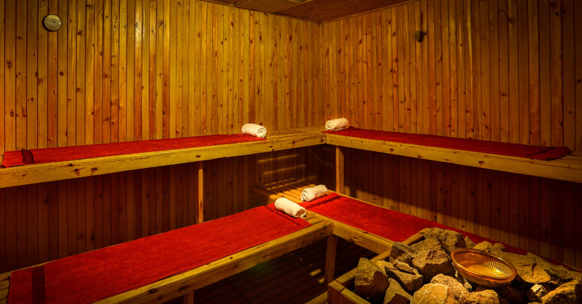 Een foto van El Andalous Hotel & Spa