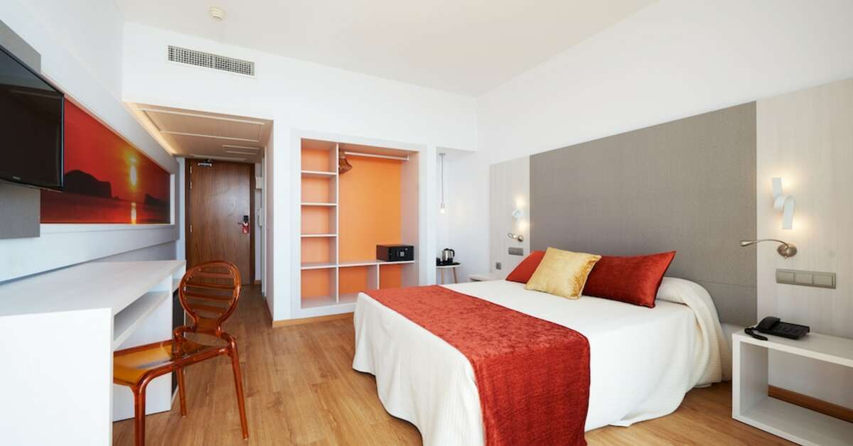 Een foto van Hotel Abrat