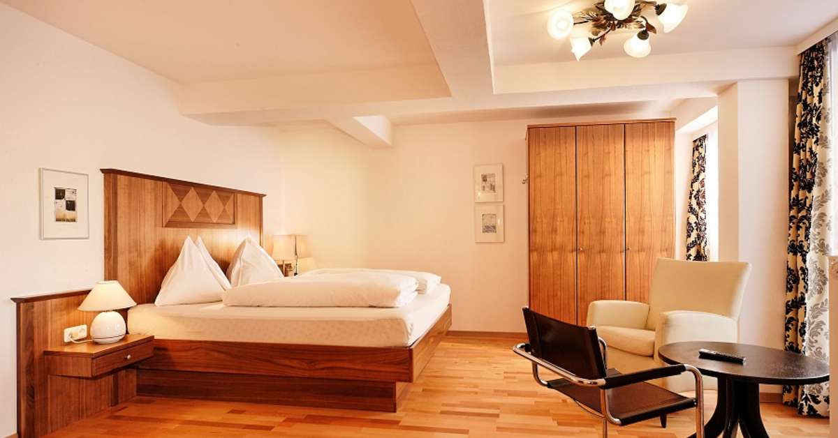 Een foto van Sporthotel Kogler