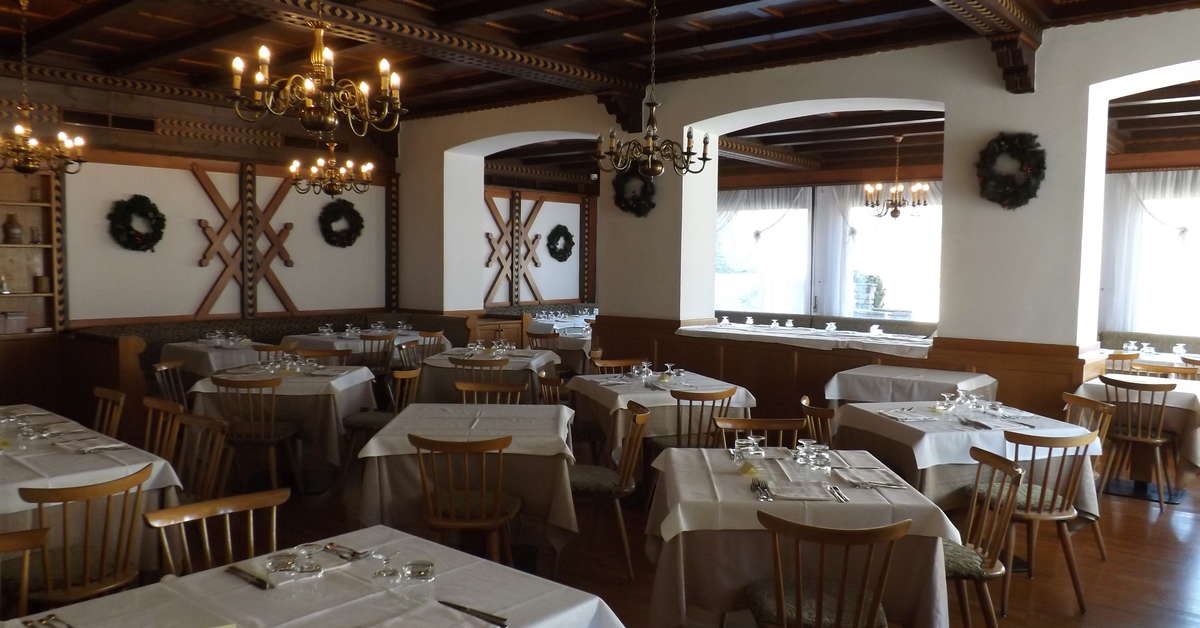 Een foto van GH Hotel Monzoni