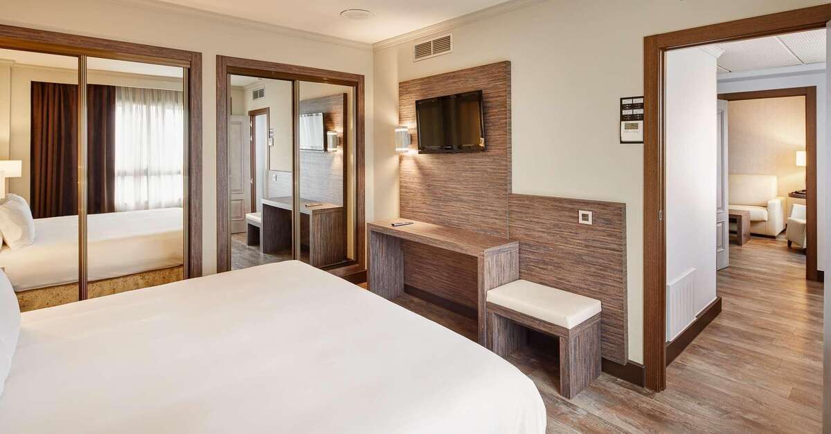 Ein Foto Gran Hotel Luna de Granada