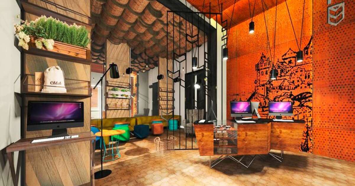 Een foto van Avena by Artery Hotels