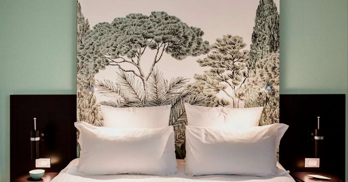 Een foto van Mercure Roma Corso Trieste