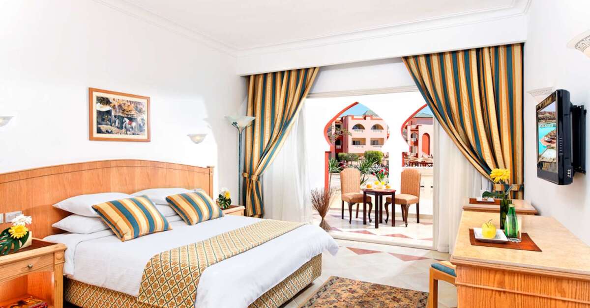 Ein Foto Pickalbatros Aqua Vista Resort
