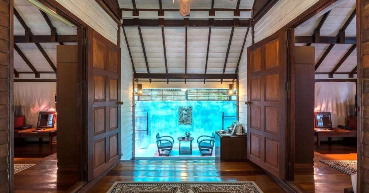 Een foto van Ramayana Koh Chang Resort & Spa