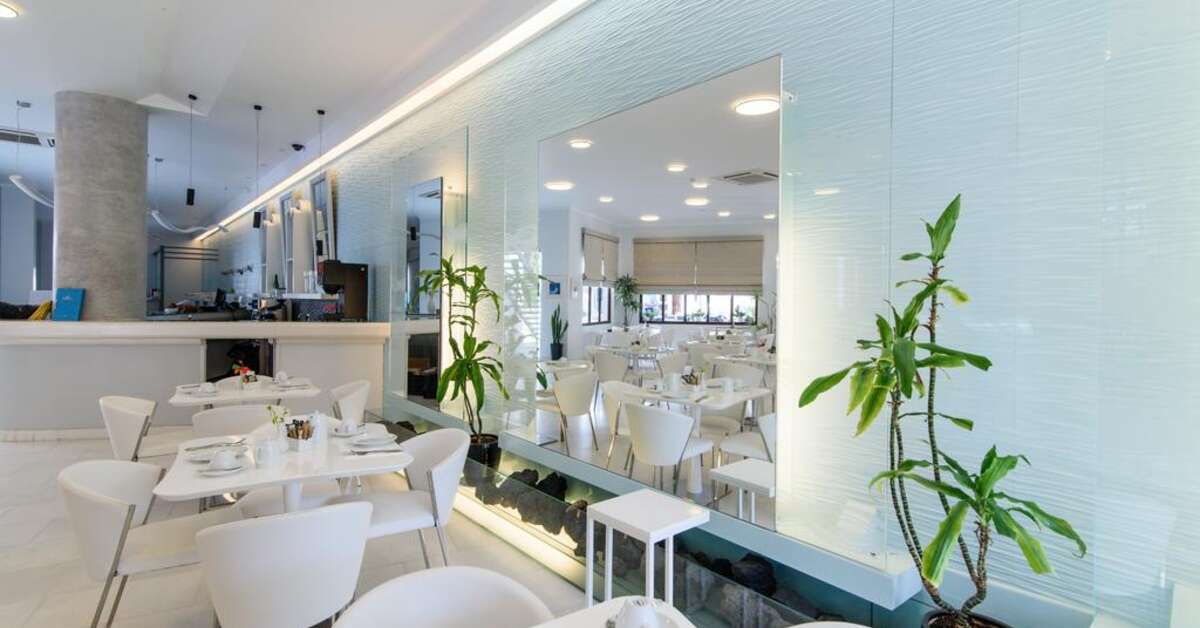 Een foto van La Mer Deluxe Hotel & Spa