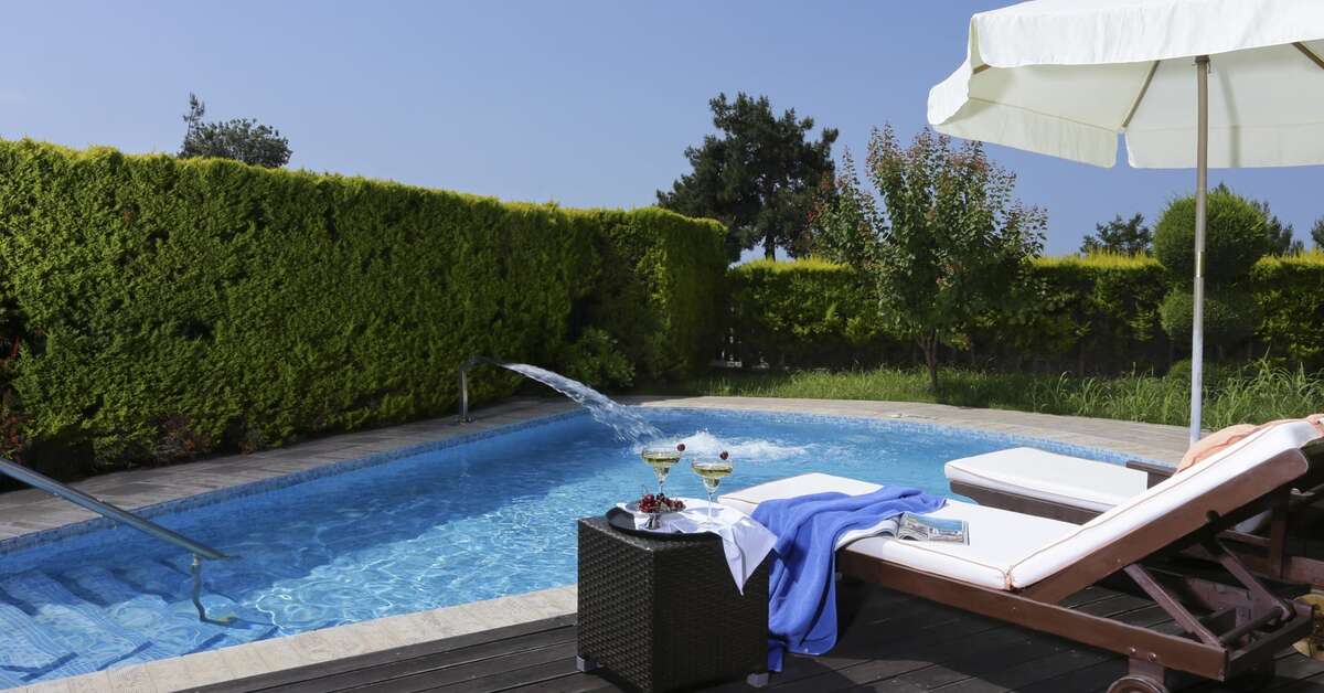 Een foto van Alexandra Beach Thassos Spa Resort