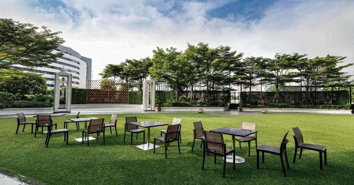 Een foto van Grande Centre Point Sukhumvit Terminal 21