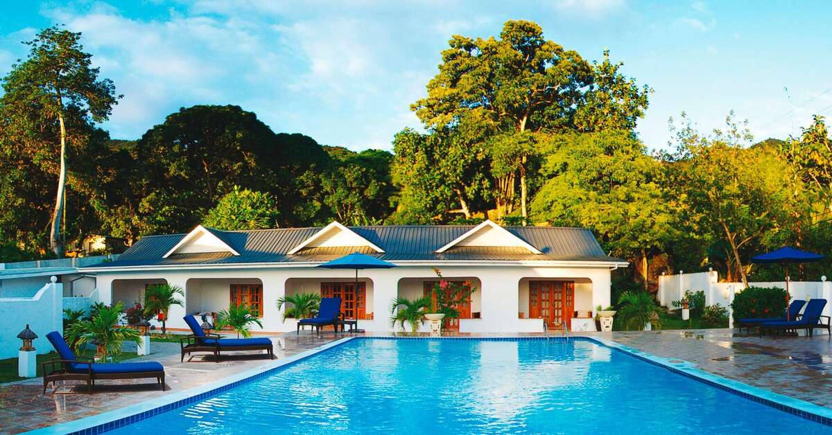 Ein Foto Britannia Hotel