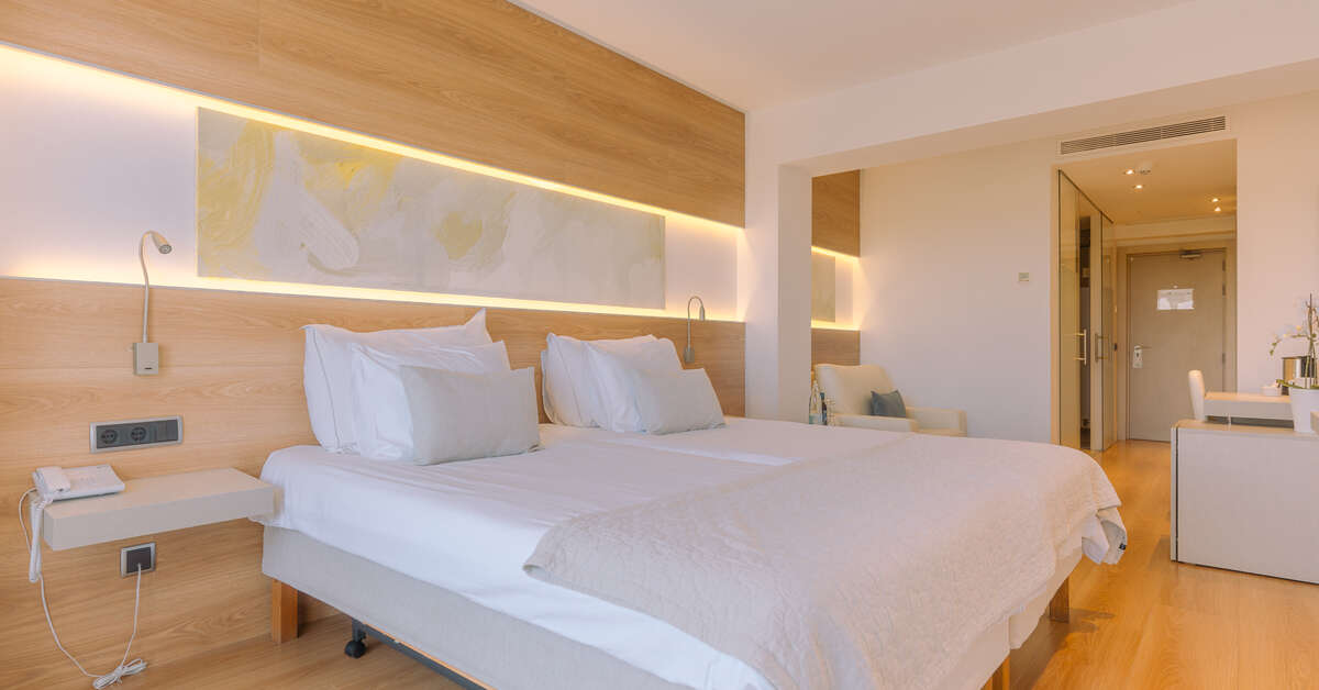 Ein Foto Monsuau Cala D'Or Boutique Hotel