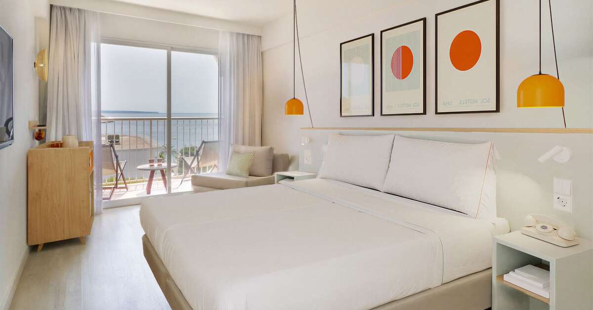 Een foto van Sol House Mallorca