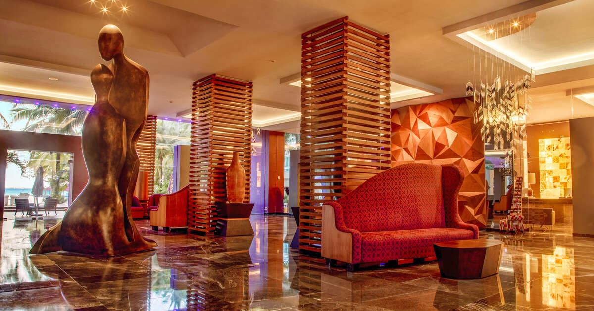Een foto van Grand Sens Cancun