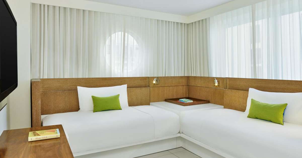 Een foto van Royal Palm South Beach